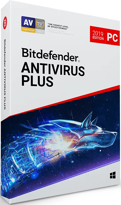Bitdefender