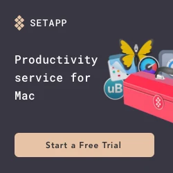 Setapp